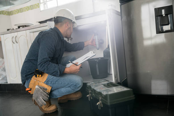 Best Plumbing Installation Services  in Sloatsburg, NY