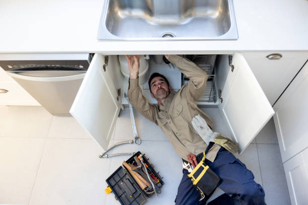 Best Emergency Plumbing Repair  in Sloatsburg, NY
