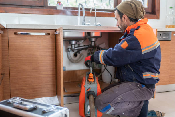 Best Local Plumber Services  in Sloatsburg, NY