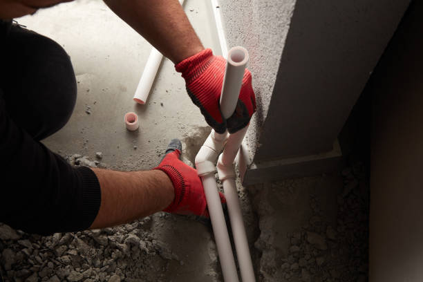Shower Repair Services in Sloatsburg, NY