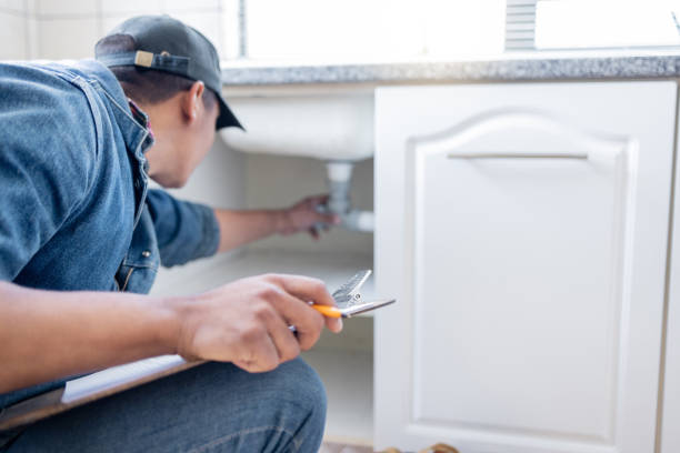 Best Plumbing Repair Near Me  in Sloatsburg, NY