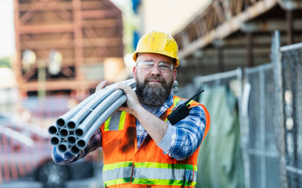 Trusted Sloatsburg, NY Plumbing Experts