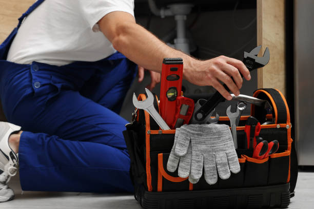 Clogged Drain Plumber in Sloatsburg, NY