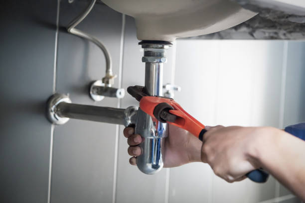 Best Residential Plumbing Services  in Sloatsburg, NY