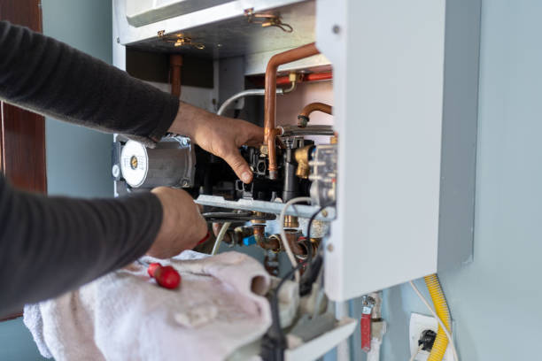 Hot Water Heater Installation in Sloatsburg, NY