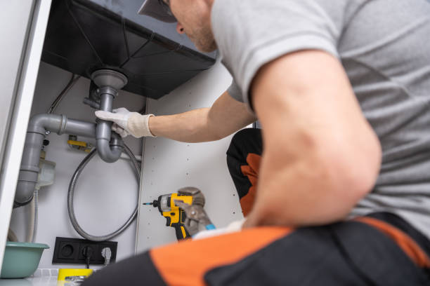 Best Sewer Line Repair  in Sloatsburg, NY
